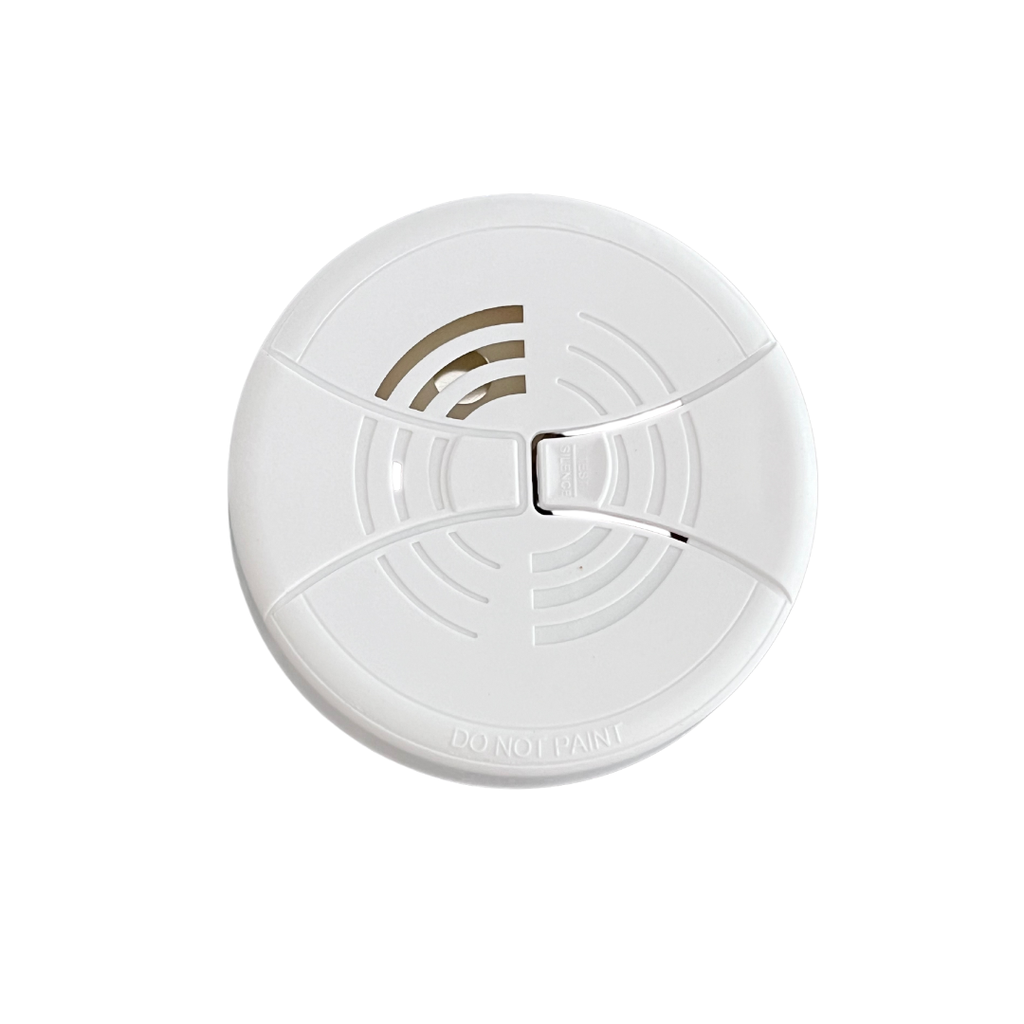 DETECTOR DE HUMO  (BRK MODELO FG 250)